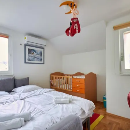 Villa Charming Luxury Sarajevo